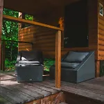 Utopia Village - Art & Nature