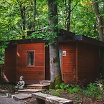 Utopia Village - Art & Nature Domek letniskowy *