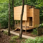Utopia Village - Art & Nature Mons