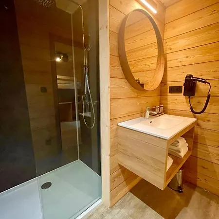 Lodge Utopia Village - Art & Nature Mons