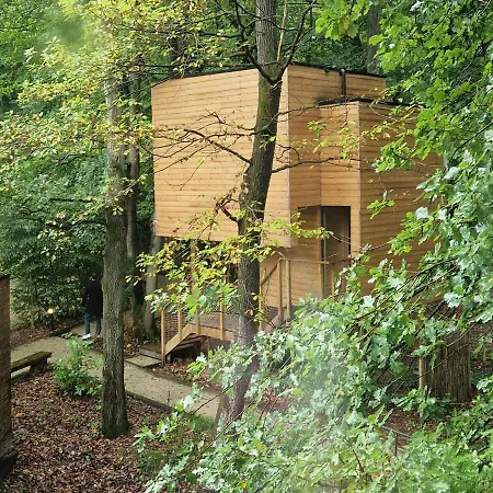 Utopia Village - Art & Nature *