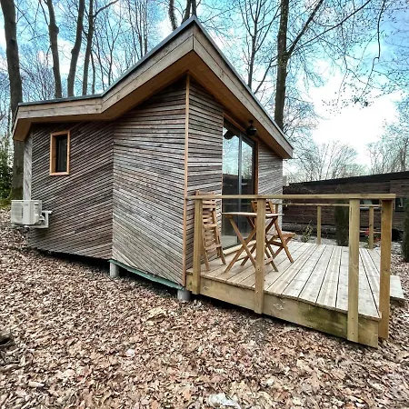 Lodge Utopia Village - Art & Nature *