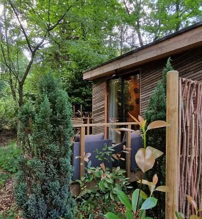 Utopia Village - Art & Nature Mons