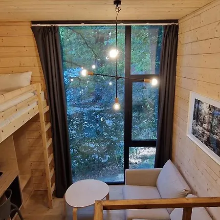 Utopia Village - Art & Nature