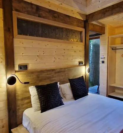 Lodge Utopia Village - Art & Nature