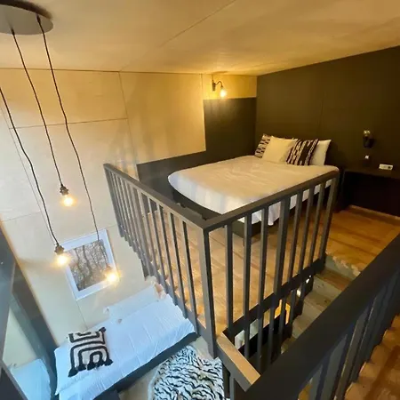 Utopia Village - Art & Nature Mons