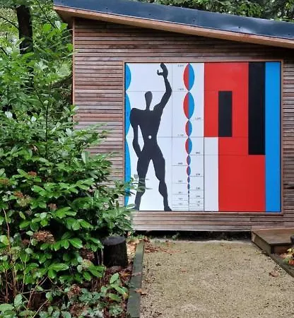 Orman Evi Utopia Village - Art & Nature *