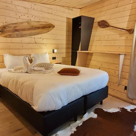 Lodge Utopia Village - Art & Nature