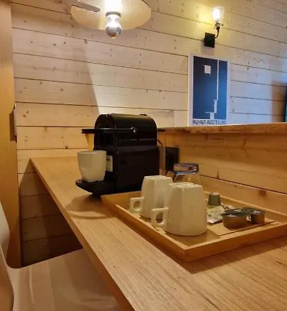 Utopia Village - Art & Nature *