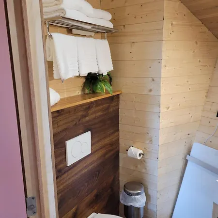 Utopia Village - Art & Nature Mons