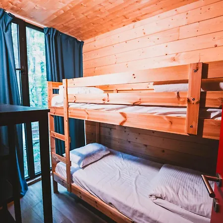 Utopia Village - Art & Nature *