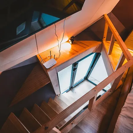 Utopia Village - Art & Nature * Mons