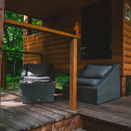 Utopia Village - Art & Nature