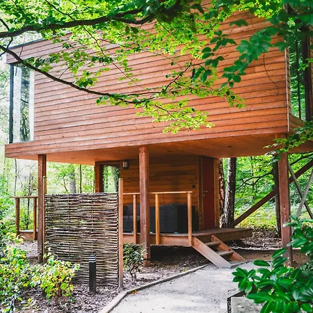 Orman Evi Utopia Village - Art & Nature *