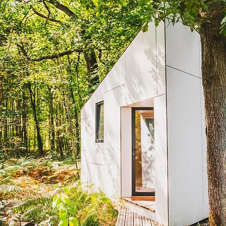 Lodge Utopia Village - Art & Nature *