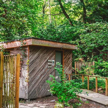 Lodge Utopia Village - Art & Nature *