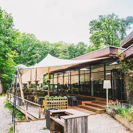 Lodge Utopia Village - Art & Nature