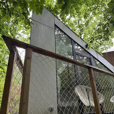 Utopia Village - Art & Nature