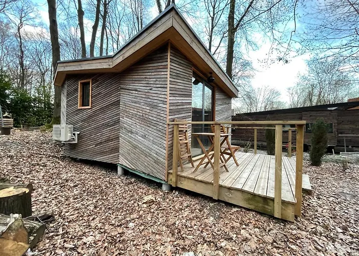 אכסניה Utopia Village - Art & Nature *