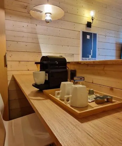 Utopia Village - Art & Nature *