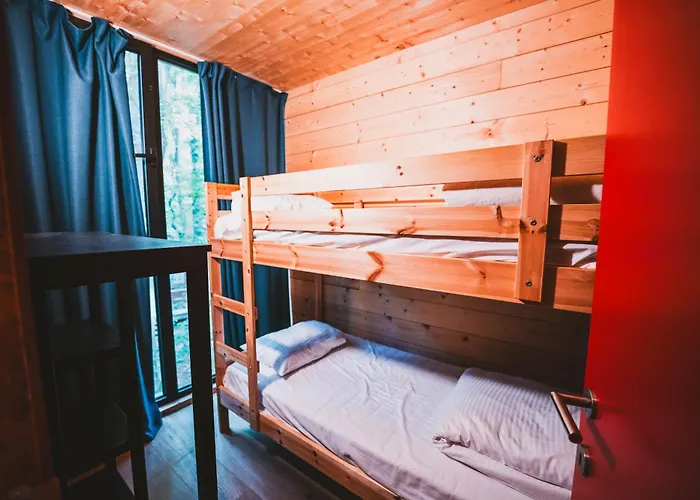 Utopia Village - Art & Nature *