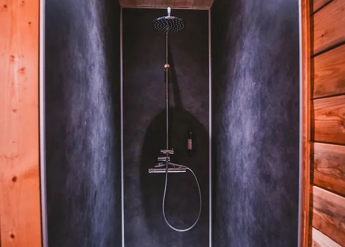 Utopia Village - Art & Nature *